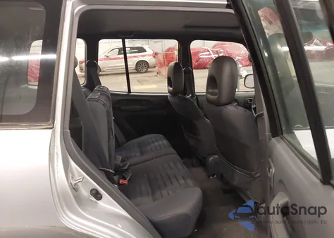 1997 Toyota Rav4 z USA, uszkodzony, nr VIN JT3HP10V8V0144262